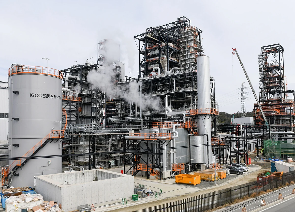 ReNew Power’s Sumant Sinha Doesn’t See Long-Term Impact From Cheaper Fossil Fuels
