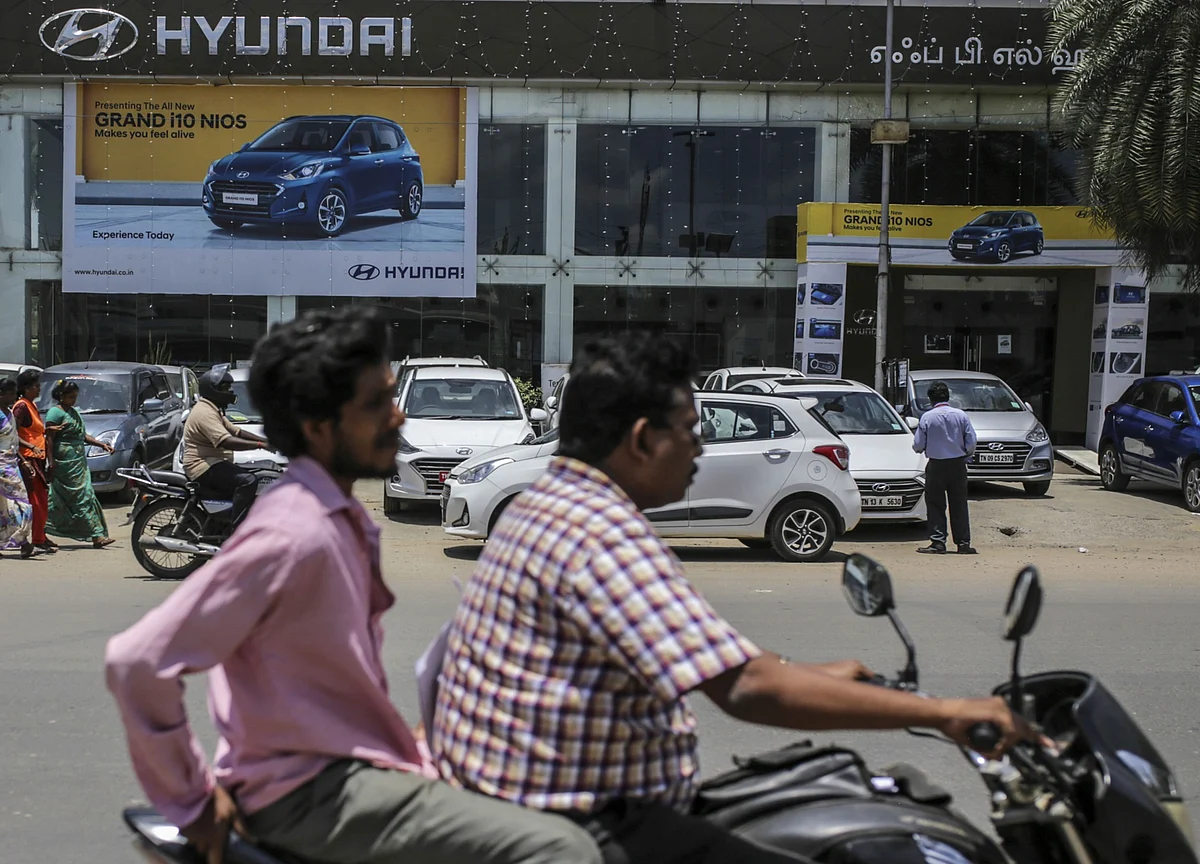 NCLAT To Have A Bench At Chennai, Government Issues Notification