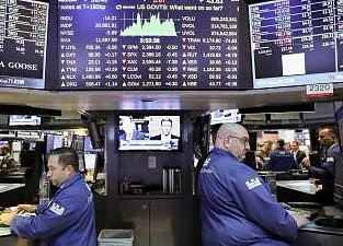 Biden Stocks Will Have History and Fed on Side, Not Much Else