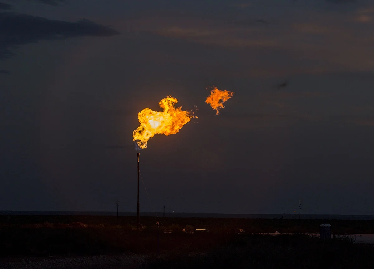 Fleeting OPEC-Shale Détente Exposes Wildcat Roots of U.S. Oil