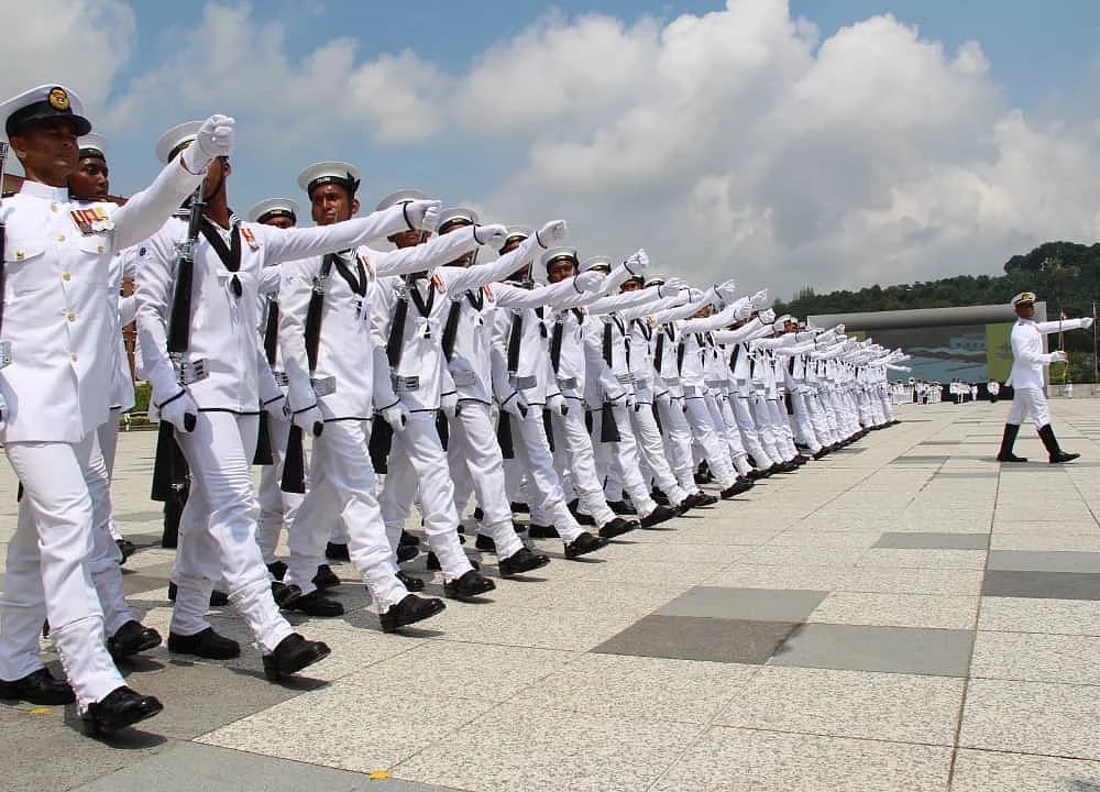 Malaysia Will Deploy Army to Keep Everyone Indoors