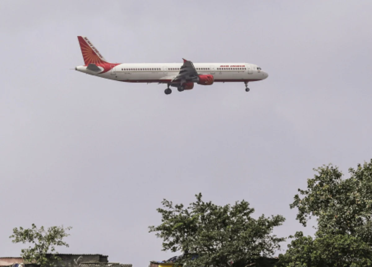Government Reworks Terms Of Air India Sale To Allow NRIs To Own 100% Of Airline
