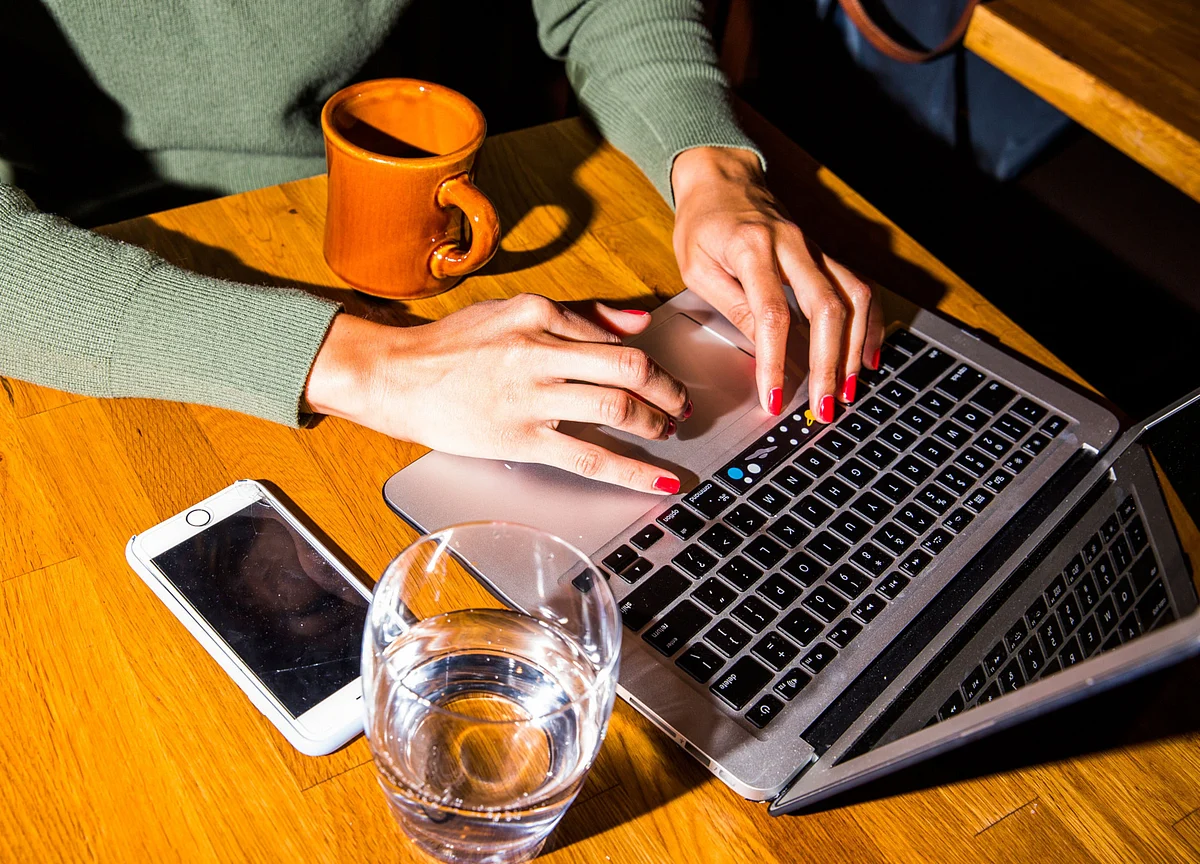 Tips From Experts—Our Co-Workers in Asia—About Working From Home