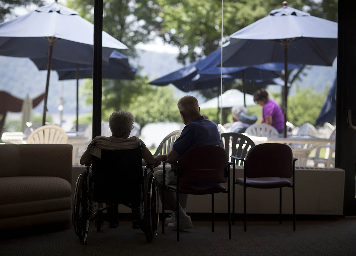 Struggling Americans Can Tap 401Ks With Coronavirus Bill