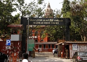 Covid-19 Outbreak: Madras High Court Postpones Summer Vacation