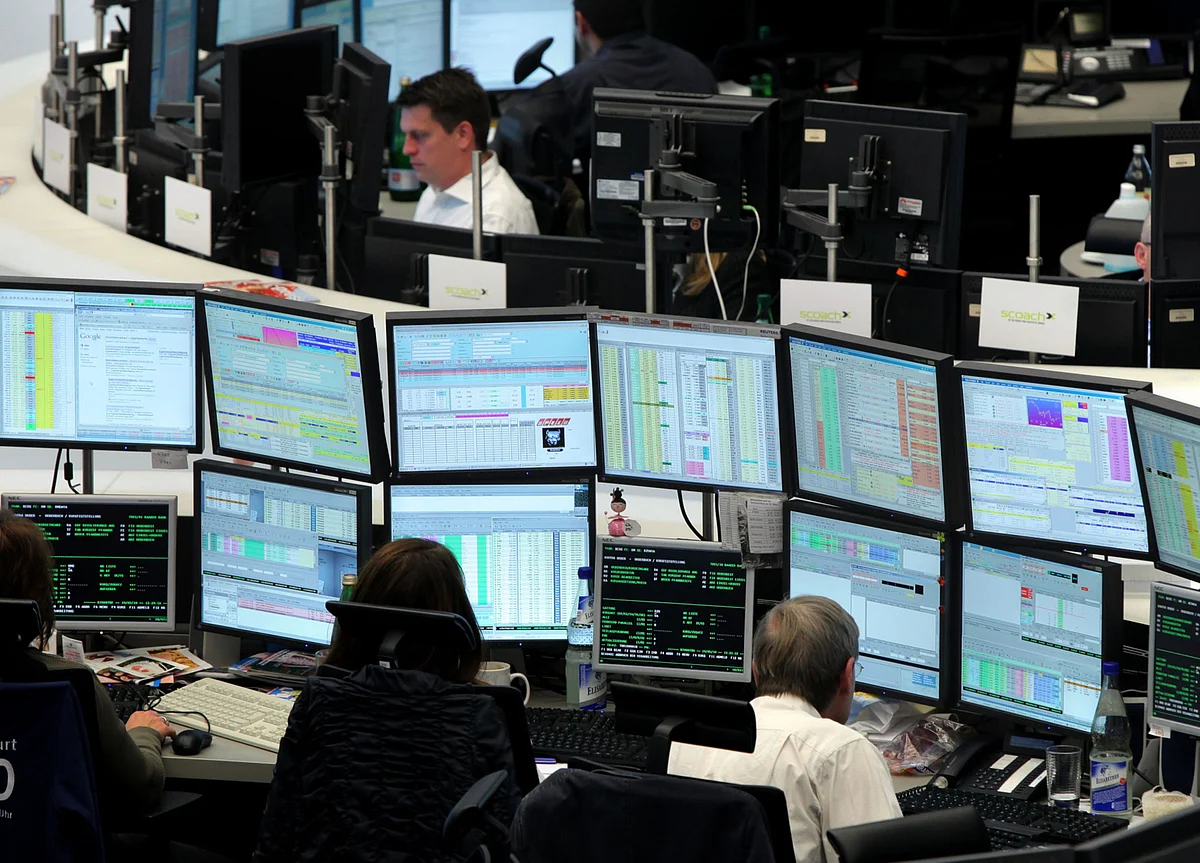 It’s Time To Start Nibbling Into Good Quality Stocks, Says Dalal & Broacha’s Milind Karmarkar