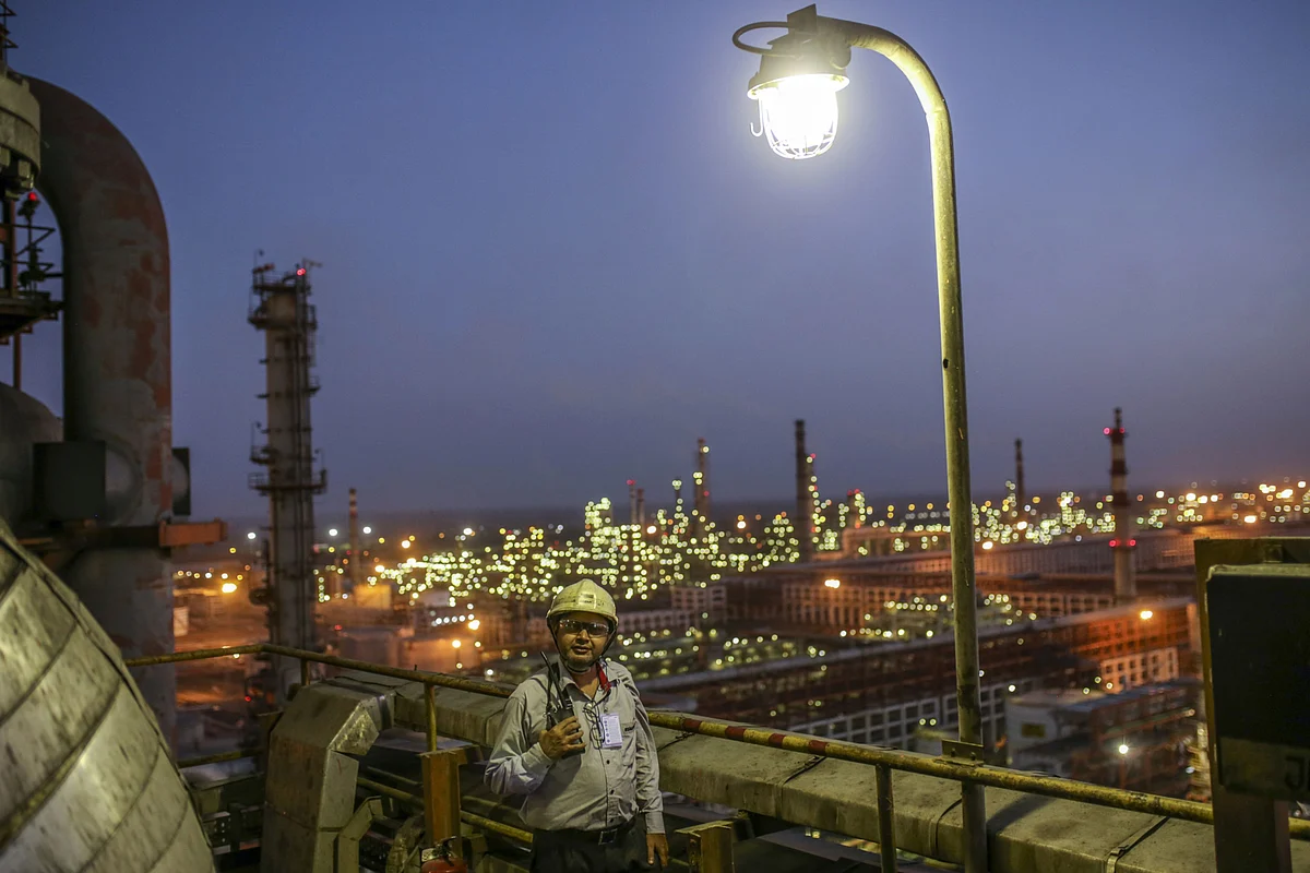 Lower Oil Prices Boon For India’s Twin Deficits If Not Consumers