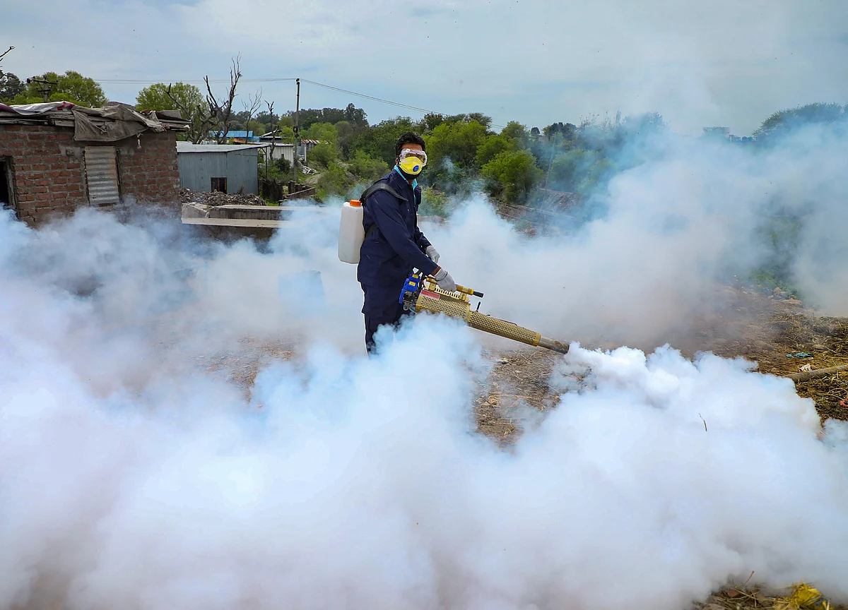Coronavirus India Updates: Largest One-Day Spike As Total Covid-19 Cases Rise To 1,251, Death Toll Rises To 32