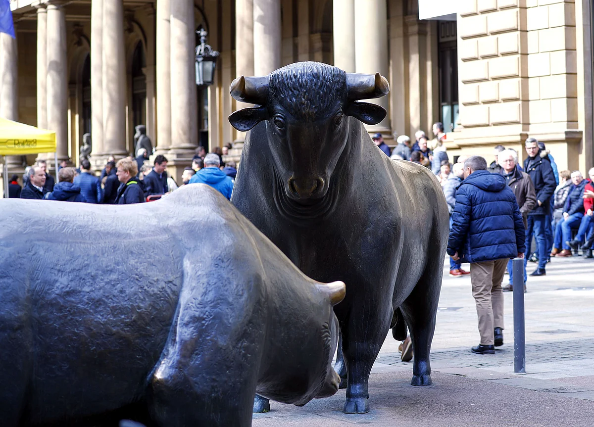 Another Day, Another $2 Trillion Has Stock Traders Shuddering