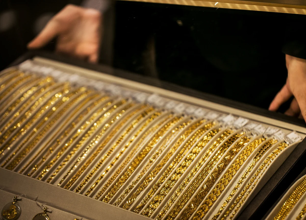 Online Jeweller Melorra Raises $12.5 Million To Boost Marketing