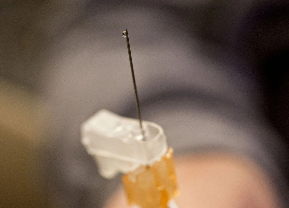 Regeneron Gets Emergency U.S. Clearance for Covid-19 Therapy