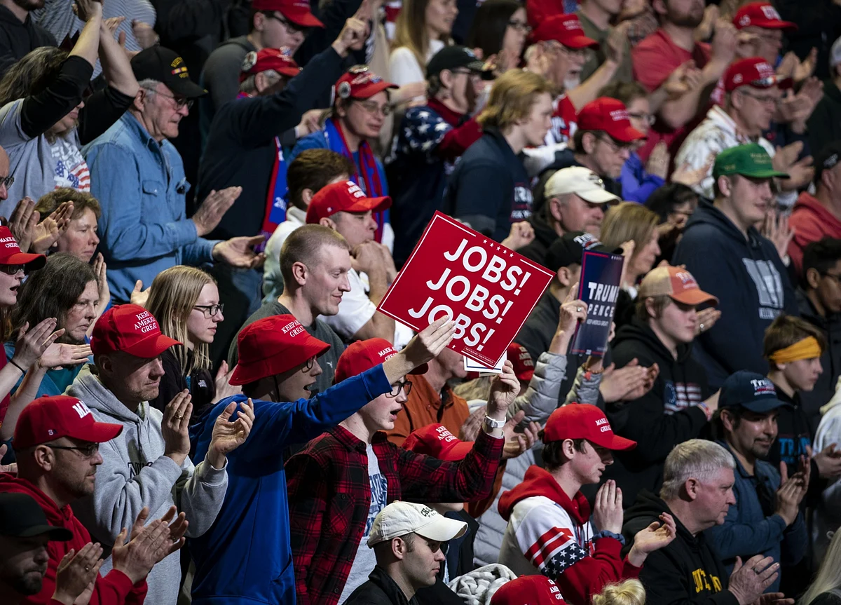 The U.S. May Already Be in a Recession