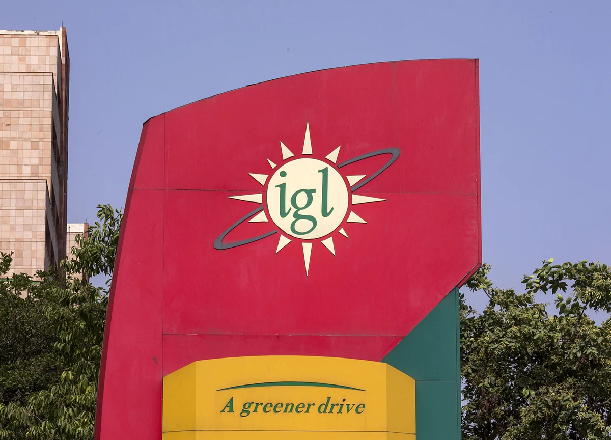 Indraprastha Gas - Ebitda Miss Due To Lower CNG Volumes In Q3: Motilal Oswal