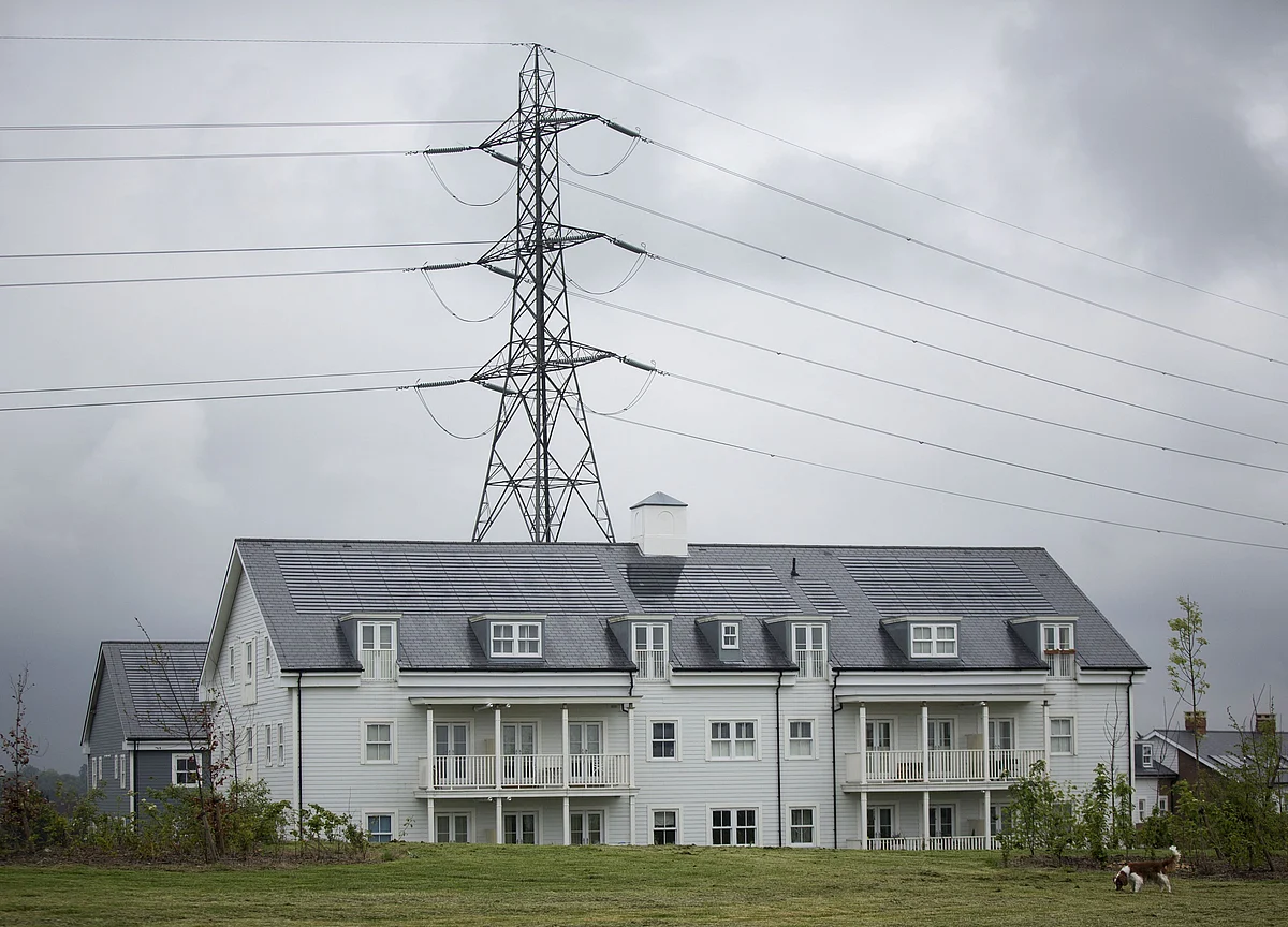 Working From Home Will Drive Up Electricity Bills for Consumers