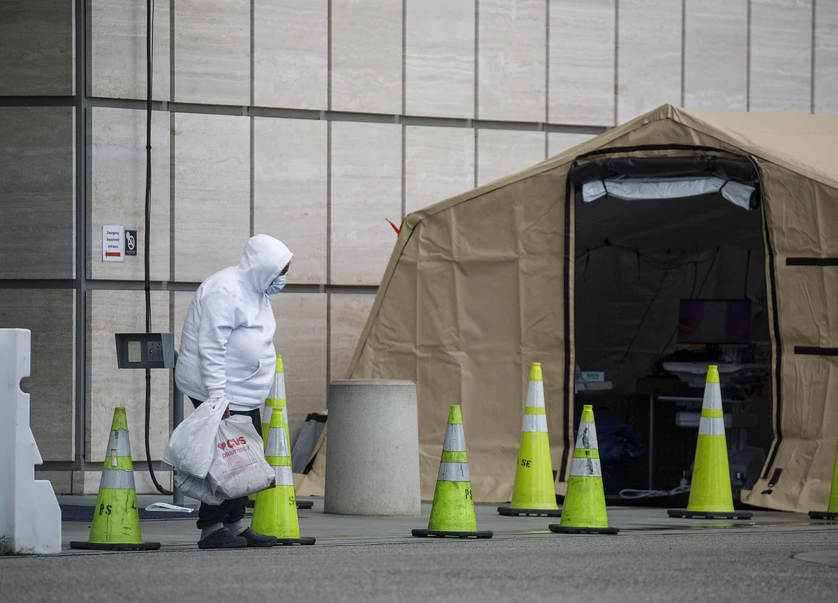 States Tighten Public Limits; Grim Italy Milestone: Virus Update