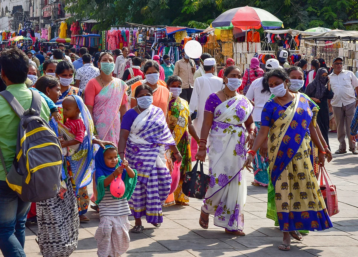 Spreading Coronavirus Risks Raise Prospects Of India Rate Cut