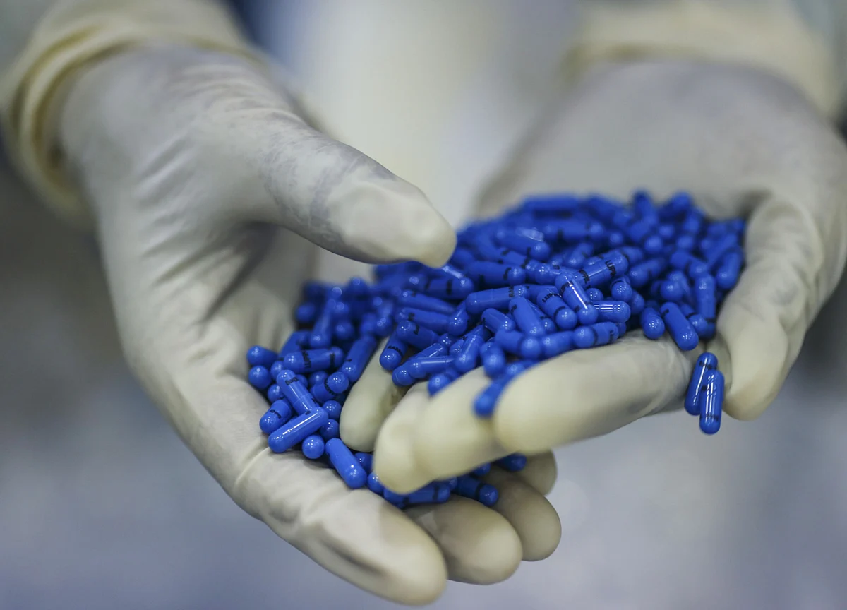 Cipla Completes Phase-3 Clinical Study Of A Billion-Dollar Asthma Generic