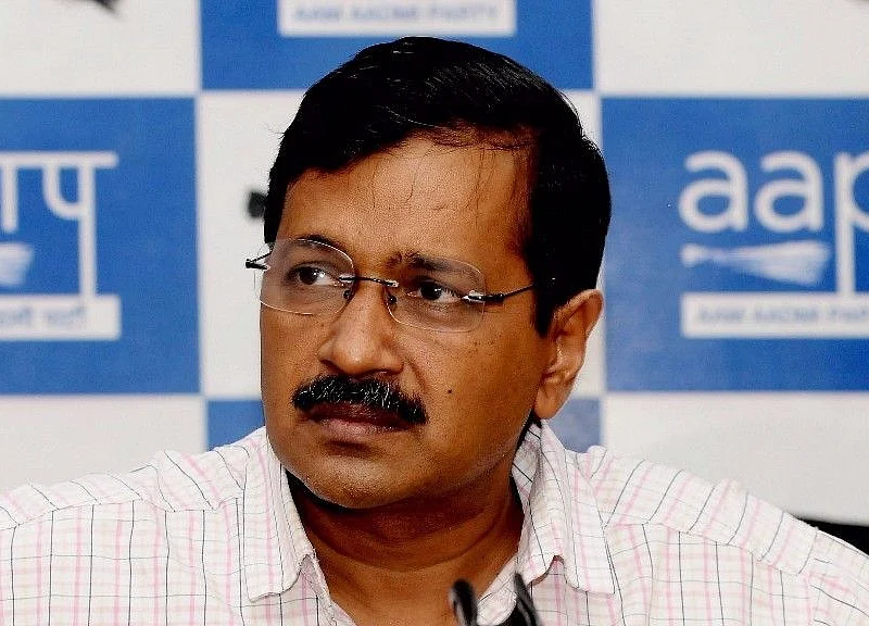 Coronavirus Spreading In Delhi, Won’t Relax Lockdown Just Yet: Kejriwal