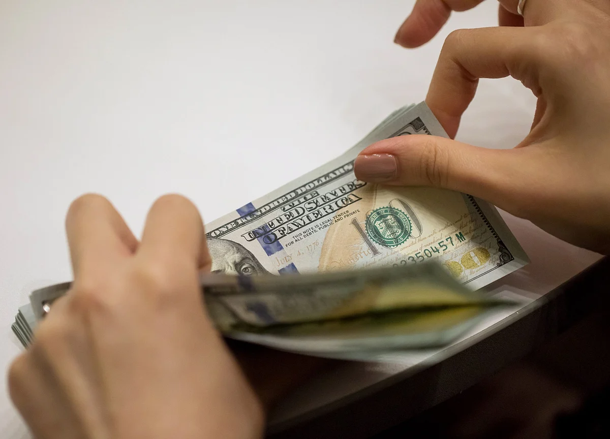 Investors Withdraw Most Cash From U.S. Credit Funds in a Decade