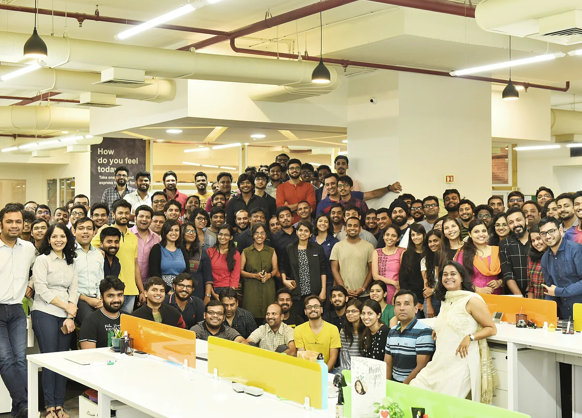 Behind Razorpay’s Journey To Becoming India’s Latest Fintech Unicorn
