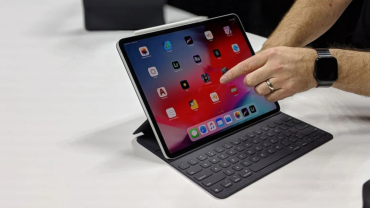 Apple iPhones, iPads Vulnerable to Hackers by Flaws in Mail App