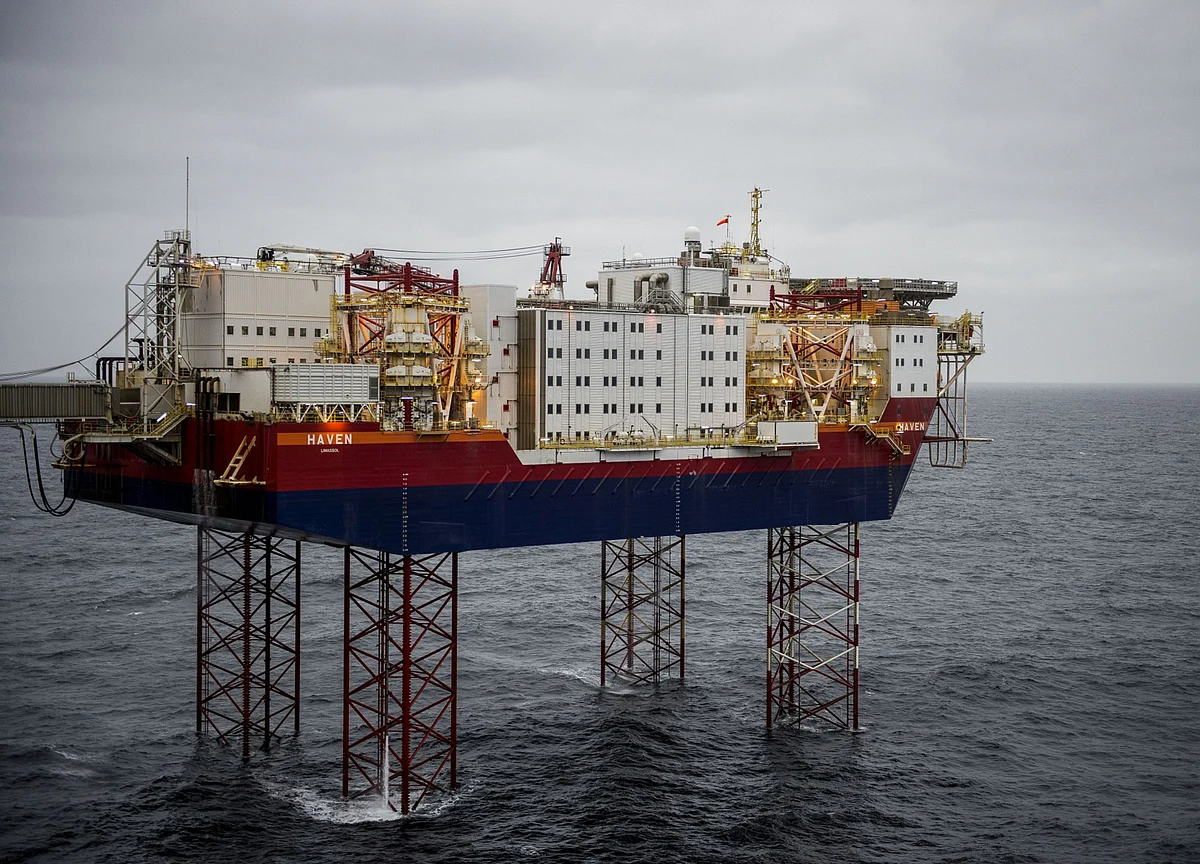 U.S. to Start Buying Oil for Emergency Reserve Within Two Weeks