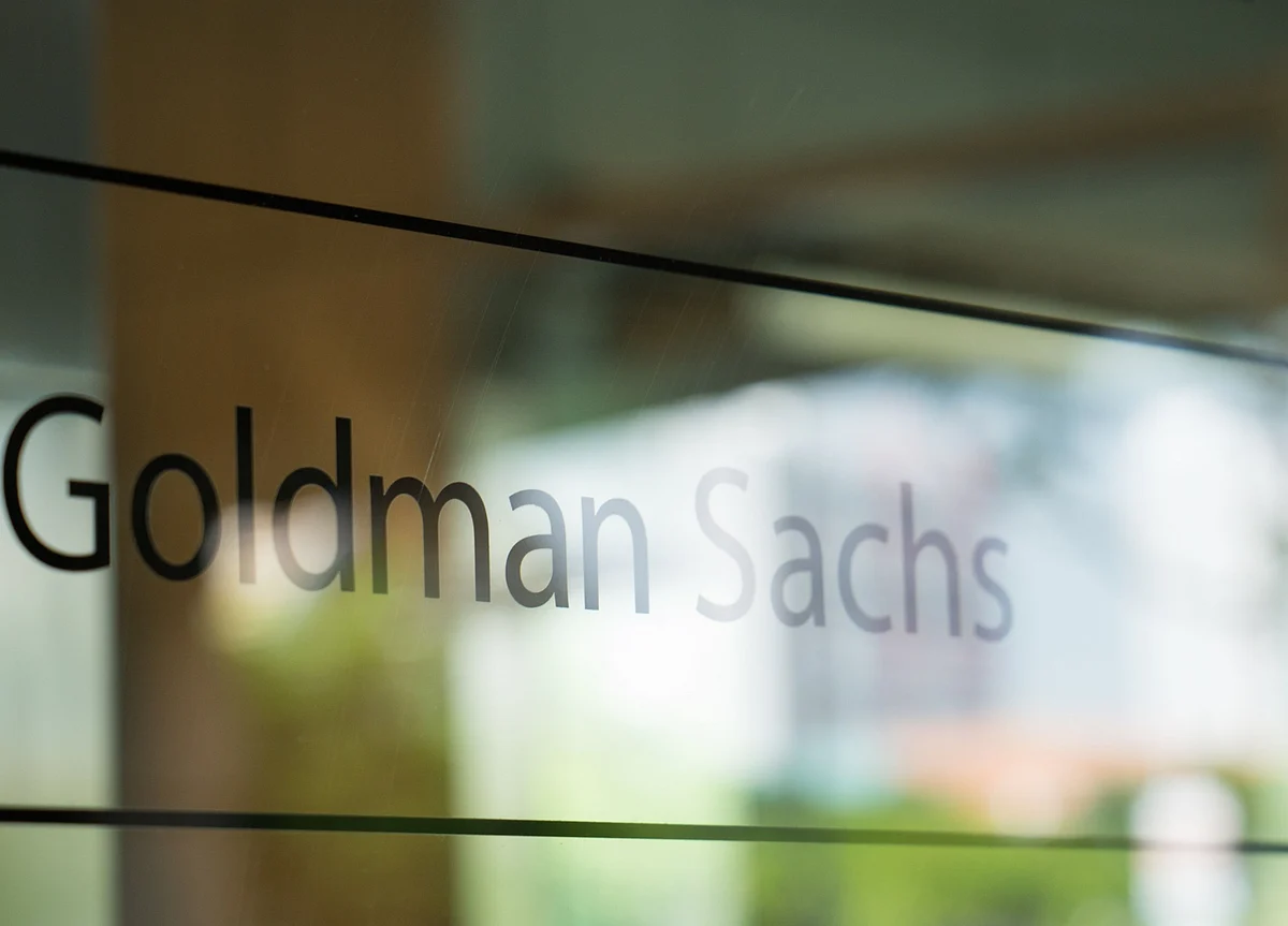 A Quarter of Annual Buyback Volume Has Been Yanked, Goldman Says