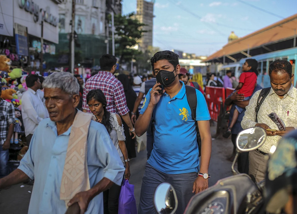 Coronavirus: The Economic Impact Of COVID-19 On India