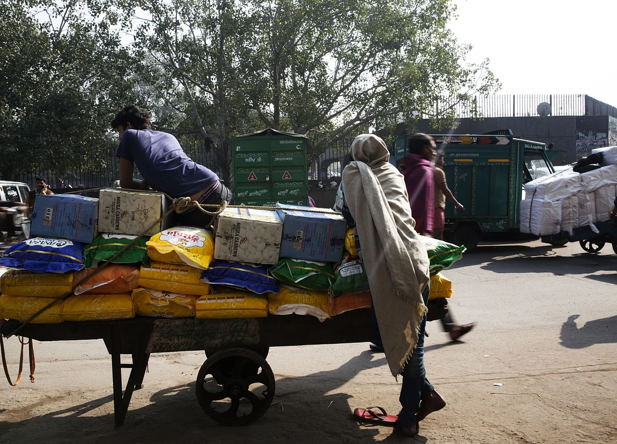 Blackstone Leans Forward Into India, Its ‘Strongest Performer’