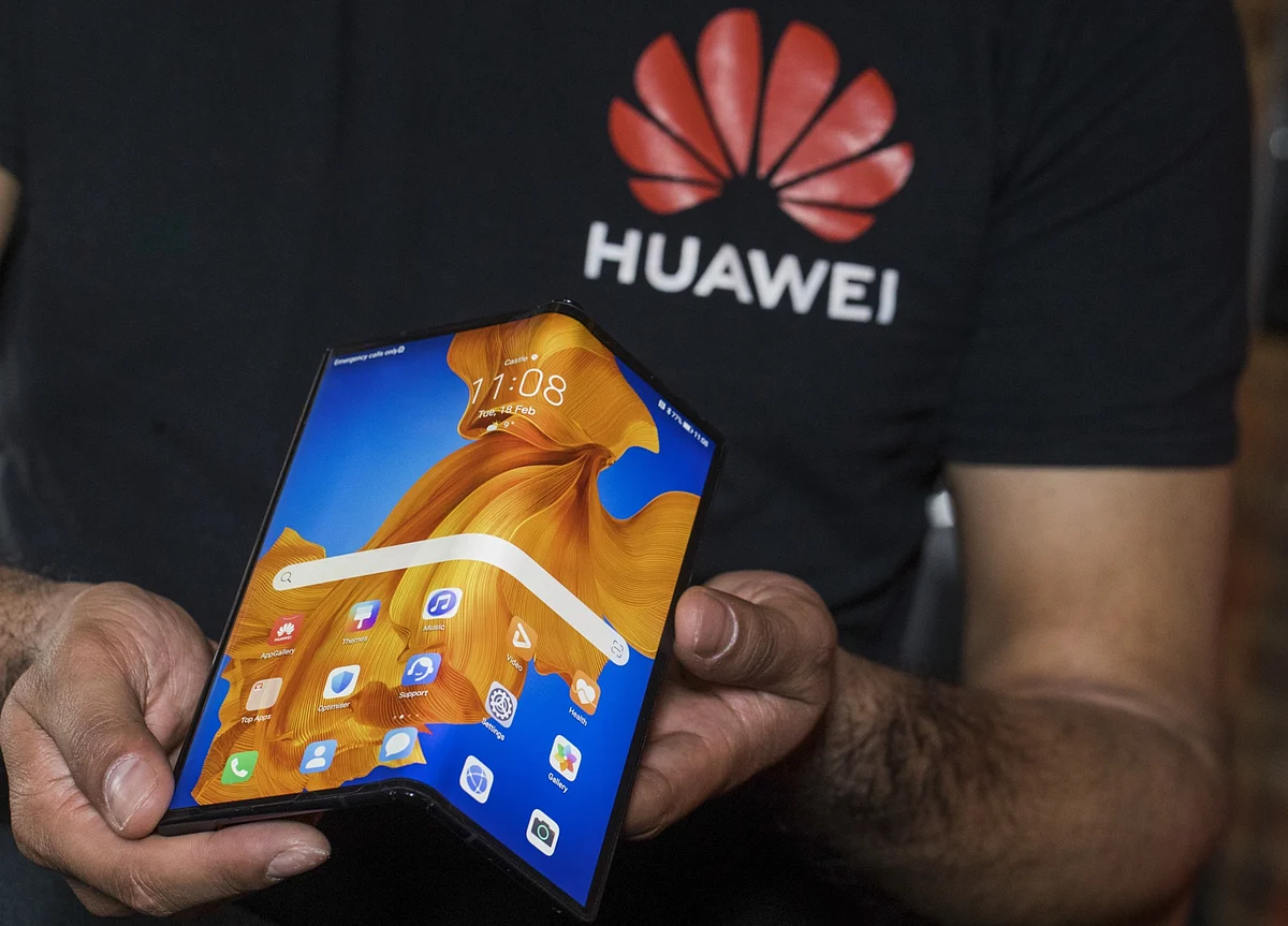 U.K. Opens New Review of Huawei’s Role in British Networks