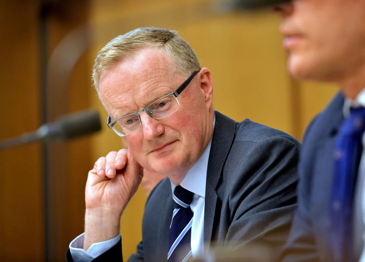 How RBA’s Easing Backfired in a Flash Crash for Aussie Bonds