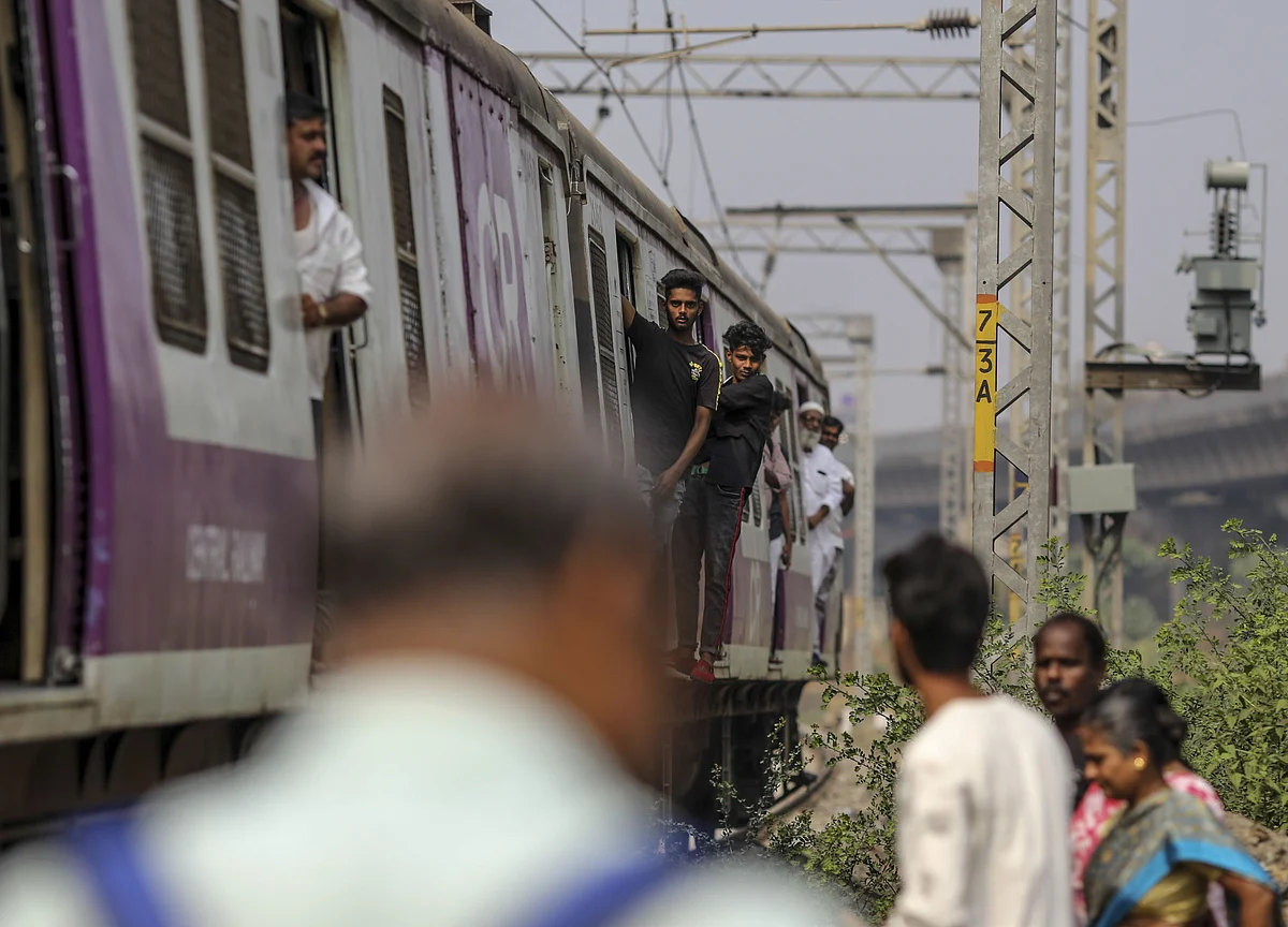 What Mumbai’s Doing To Counter Coronavirus Outbreak