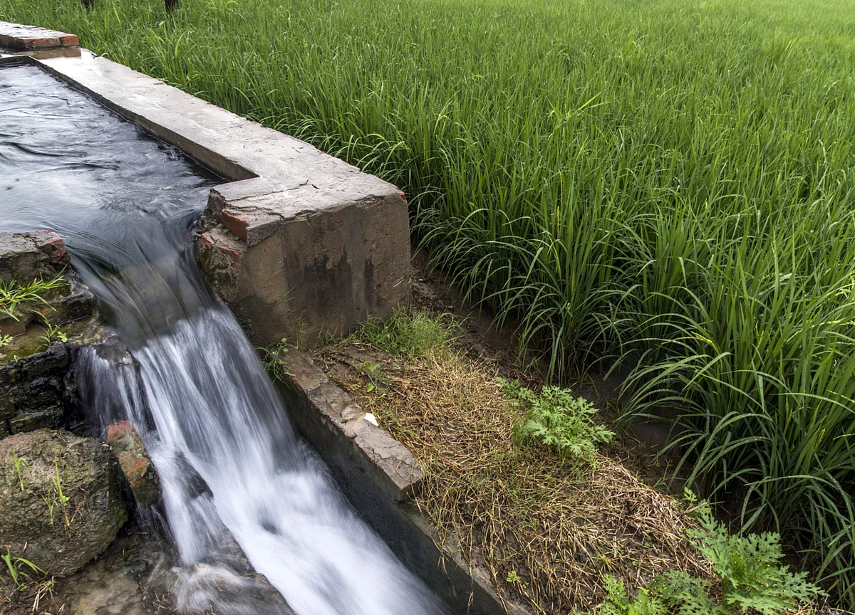 Jain Irrigation’s Restructuring Plan Nears Approval From Banks