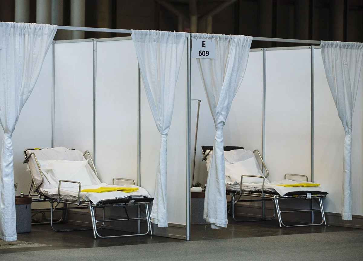 N.Y. Opposes Quarantine; Italian Deaths Top 10,000: Virus Update