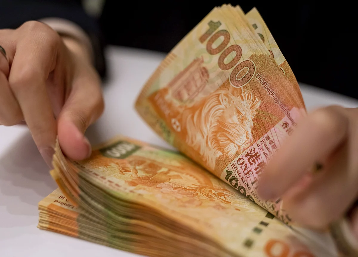 Hong Kong Cuts Base Rate Following Fed’s Emergency Move