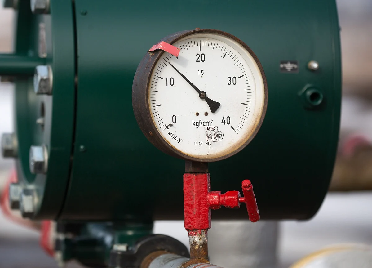 Oil Market Shows Fear That U.S. Is Running Out of Storage Space