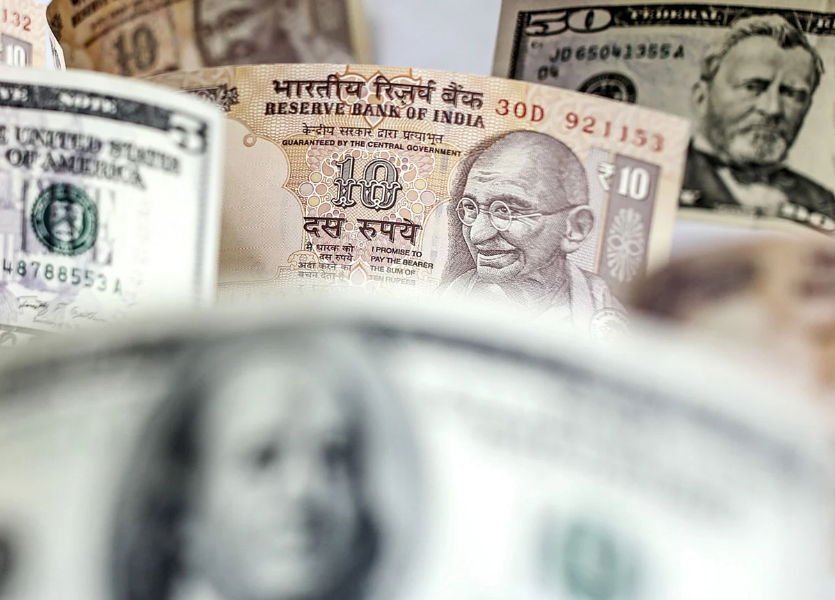 States Allowed To Borrow Rs 3.2 Lakh Crore in April-December