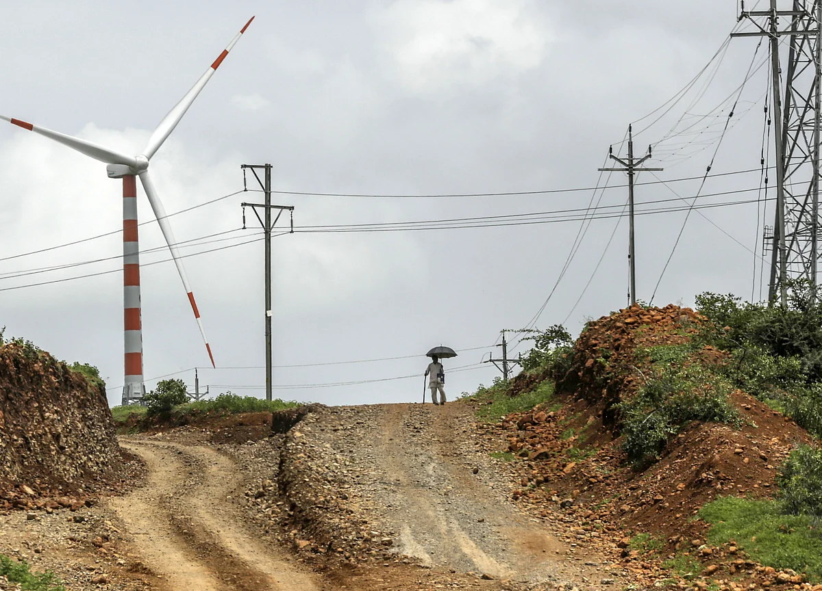 Covid-19: India’s Renewables Installation Could Fall Over 20% Due To Lockdown