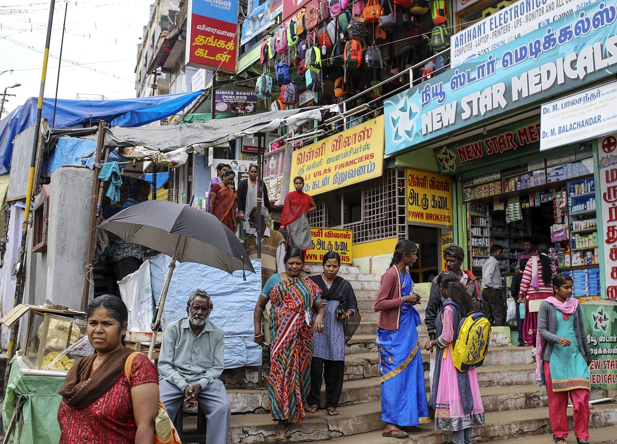 Virus or Not, Top India Mid-Cap Fund Manager Bets on Consumers