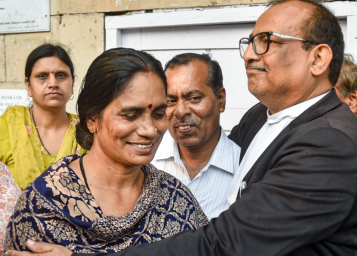 Nirbhaya Case: Four Convicts To Be Executed On March 20