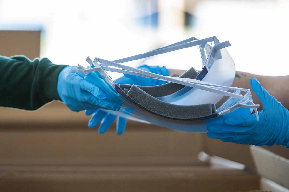 This Time the Numbers Show We Can’t Be Too Careful