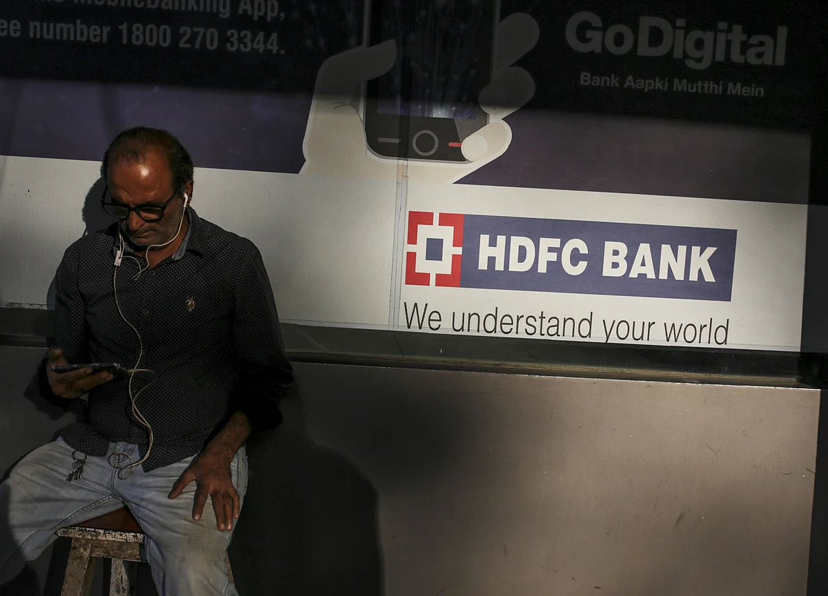 Q4 Update: HDFC Bank’s Advances Rise 21%, Deposits Up 24%
