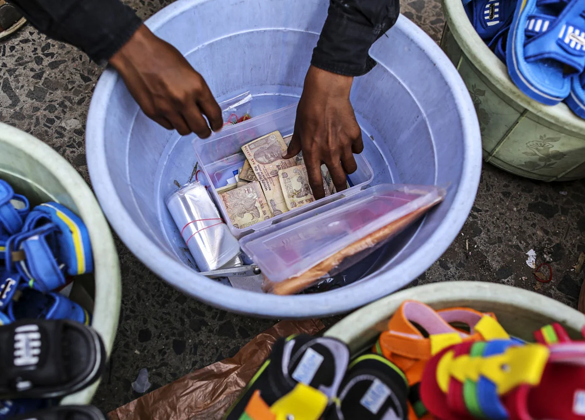 Nifty Q1 Earnings: Saving Cash During Pandemic Is The Theme