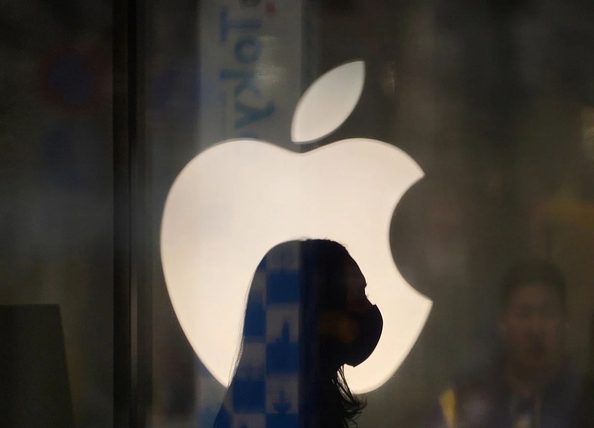 Apple Joins Others in Launching Covid-19 Screening Tools