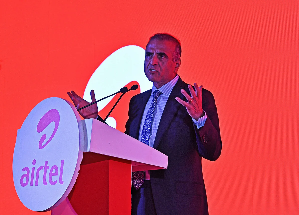 Sunil Mittal’s Bharti Enterprises Wins Bid For SoftBank-Backed OneWeb