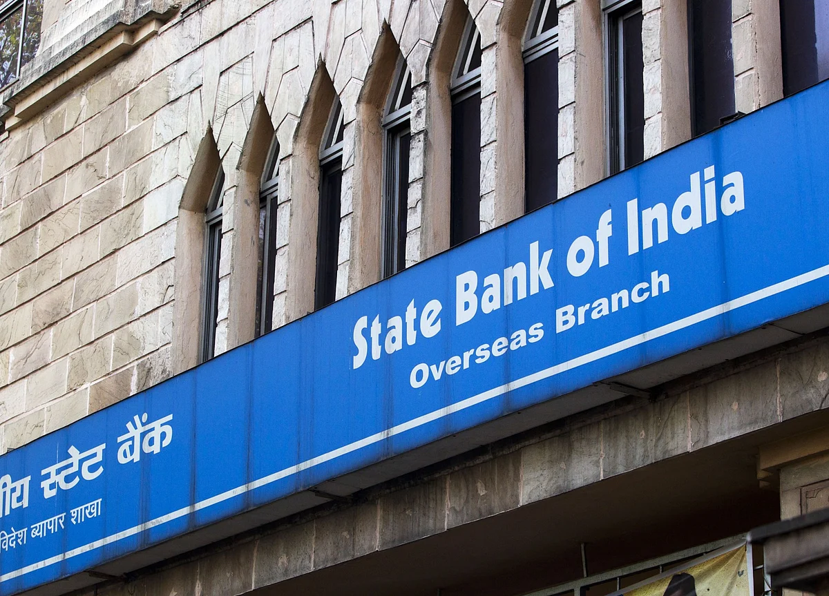 SBI Cuts Marginal Cost Of Fund-Based Lending Rate By Up To 15 Basis Points Across Tenors