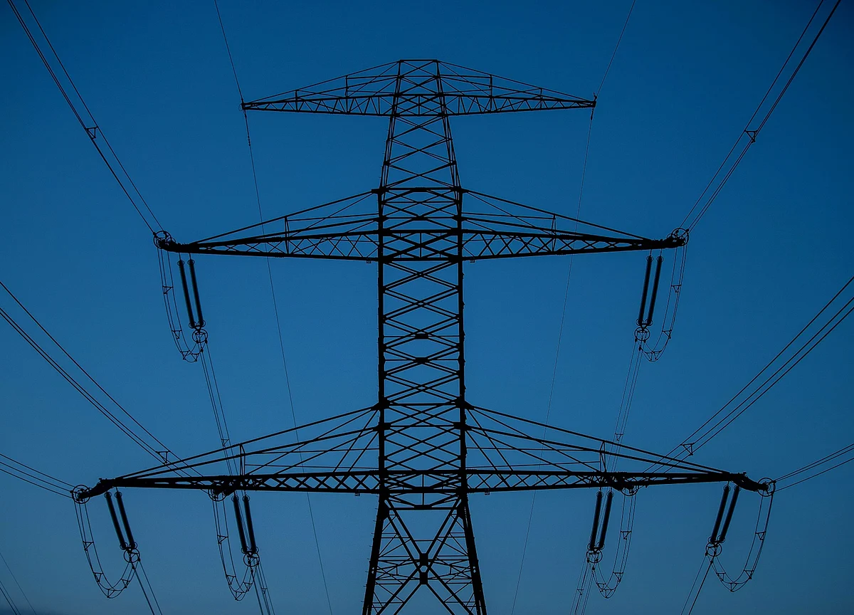 Adani to Buy Essel’s Power Transmission Project for $465 Million