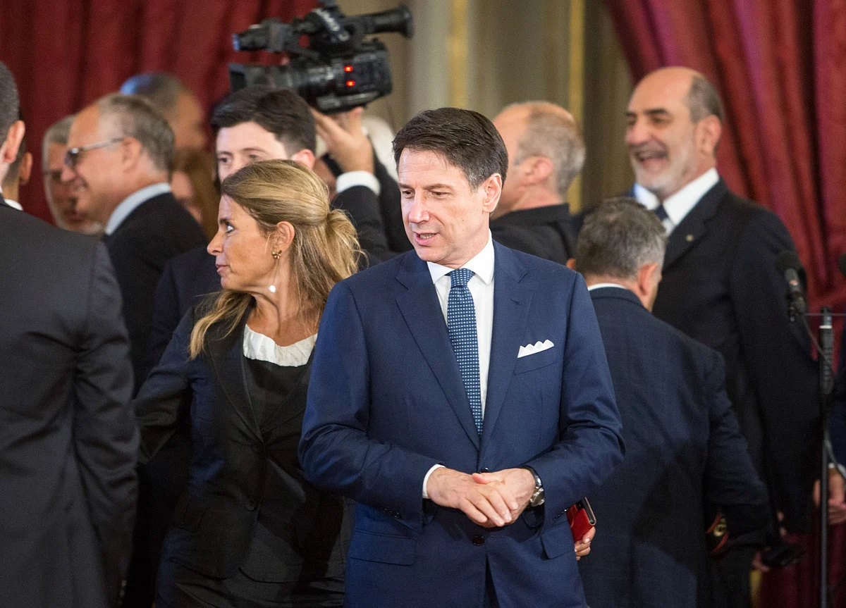 Italian Bonds and Stocks Take a Beating on Coronavirus Lockdown