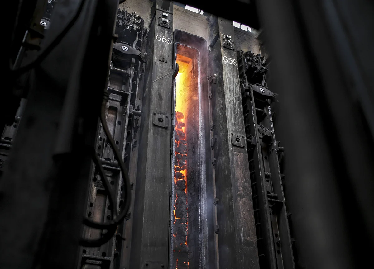 India Steel Prices Expected To Decline In April As Coronavirus Stalls Manufacturing