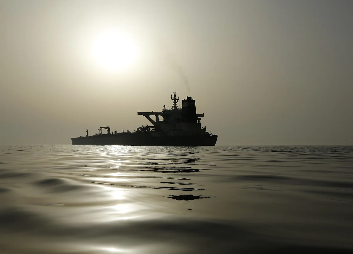 Oil’s Apocalyptic April Could Reverberate for Years to Come